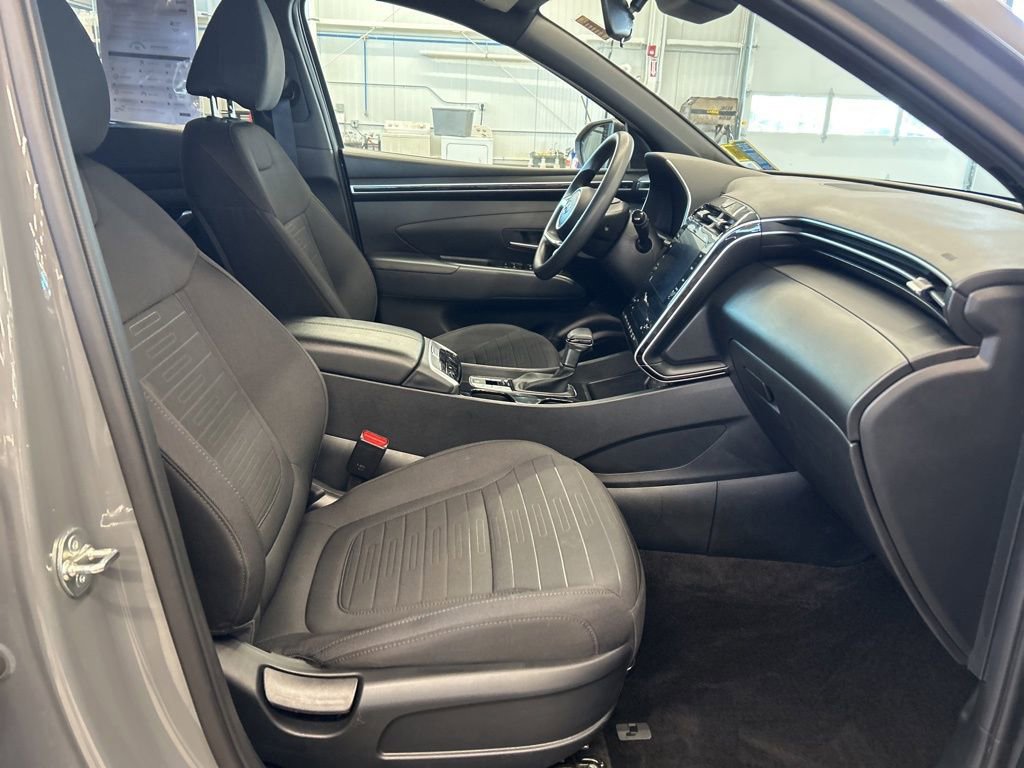 Used 2024 Hyundai Santa Cruz SEL AWD/4WD image 18