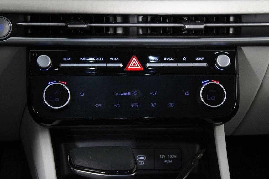 Certified 2026 Hyundai Tucson SEL FWD image 23