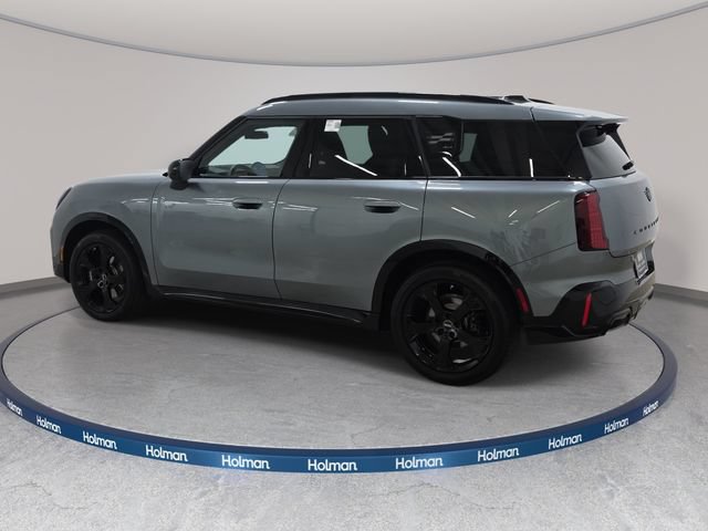 Used 2026 MINI Cooper Countryman S AWD/4WD image 8
