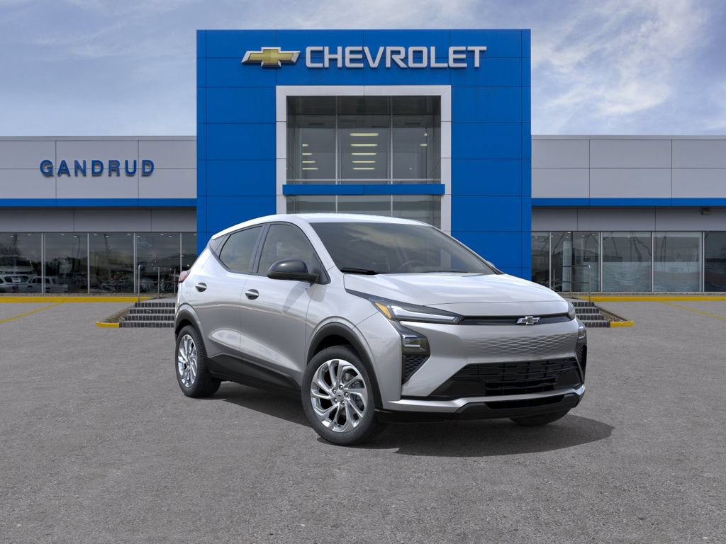 New 2027 Chevrolet Bolt LT w/ Comfort Package