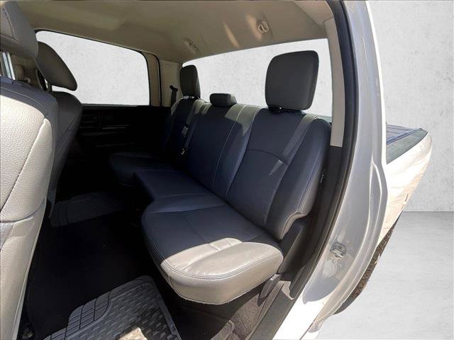Used 2017 RAM 2500 Tradesman w/ Chrome Appearance Group AWD/4WD image 27