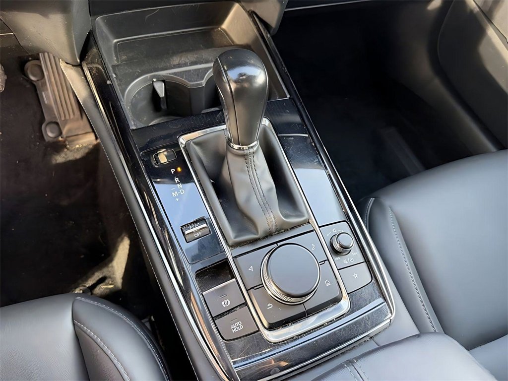 Used 2023 MAZDA CX-30 AWD 2.5 S w/ Preferred Package image 23