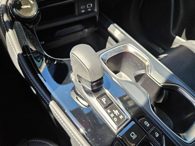 Used 2024 Lexus NX 350 AWD w/ Cold Area Package image 13