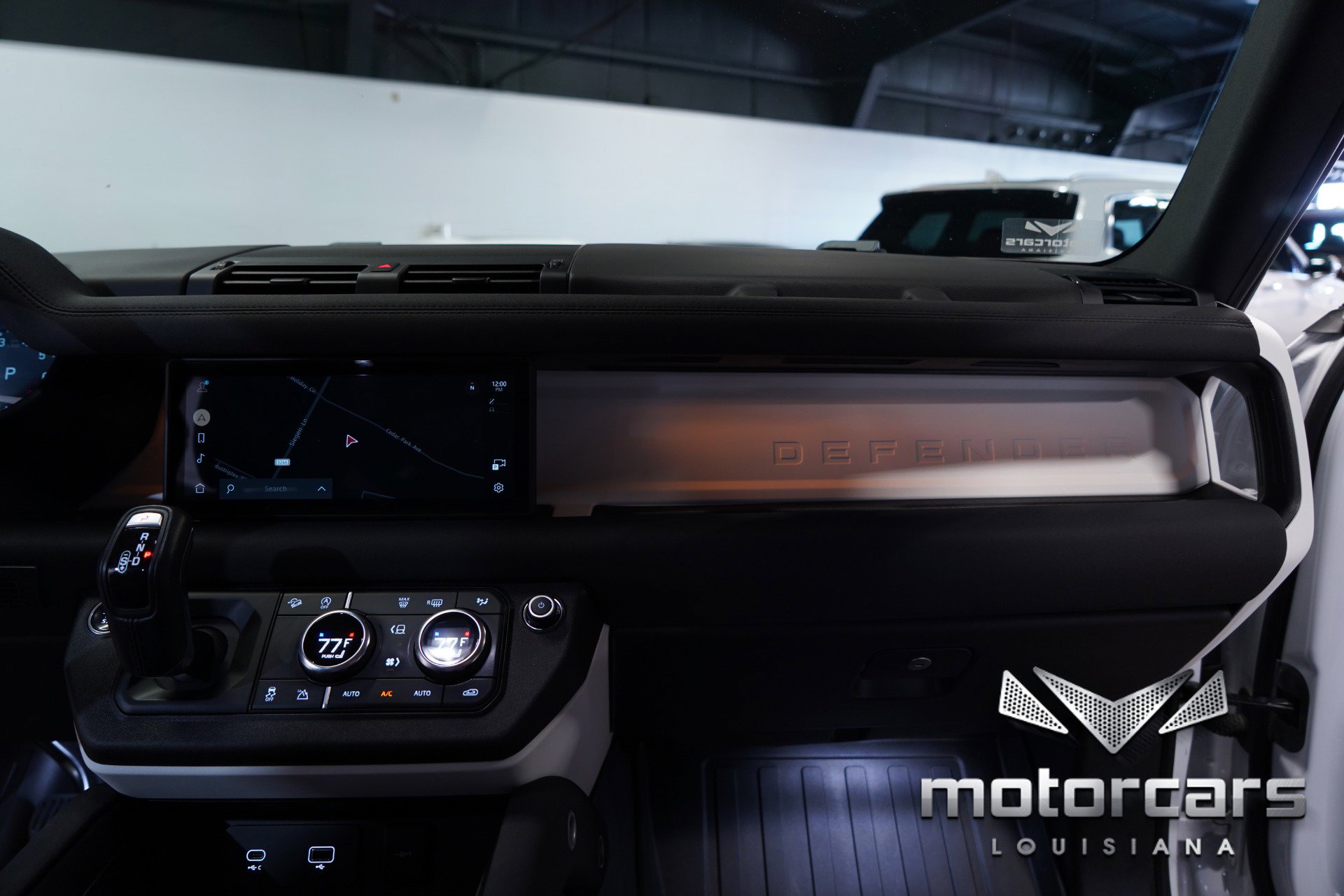 Used 2022 Land Rover Defender 110 S image 33