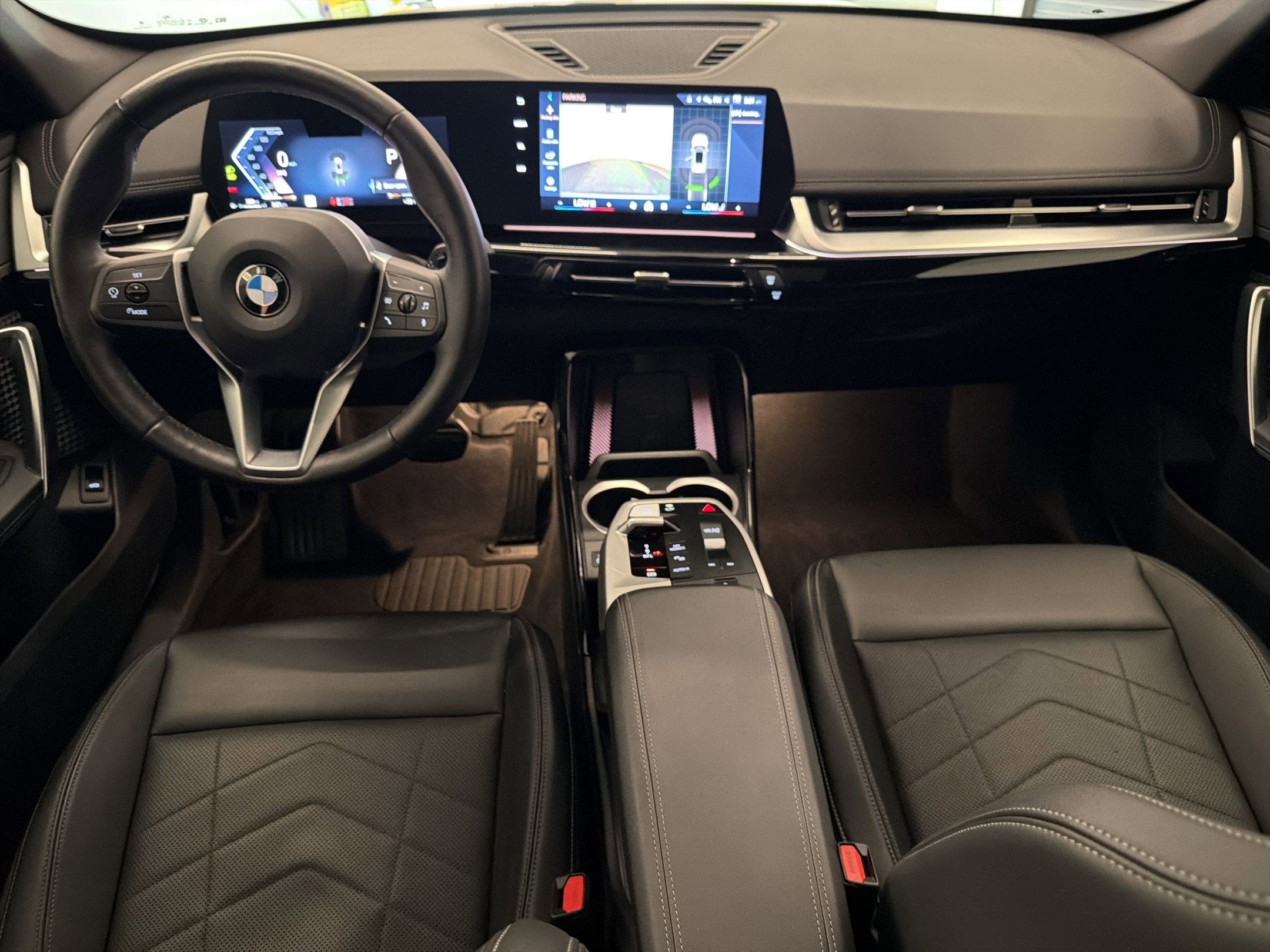 Used 2025 BMW X1 xDrive28i image 27