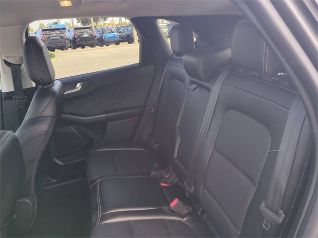 Certified 2022 Ford Escape SEL image 14