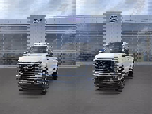 New 2025 Ford F350 XL image 2