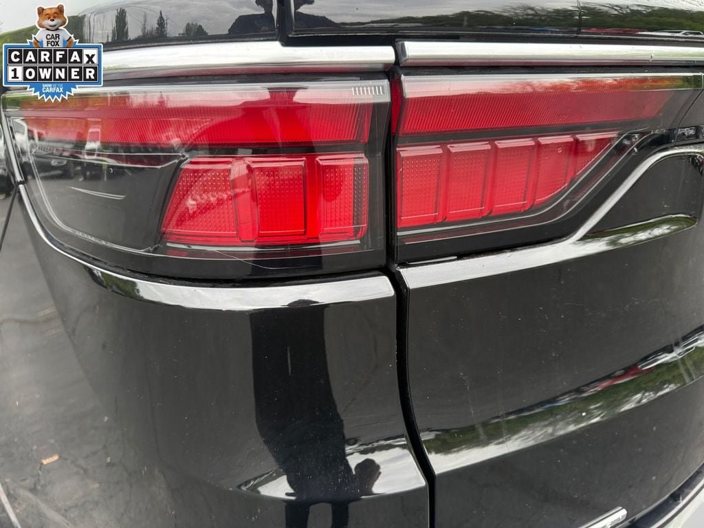 Certified 2022 Jeep Wagoneer Series II AWD/4WD image 21