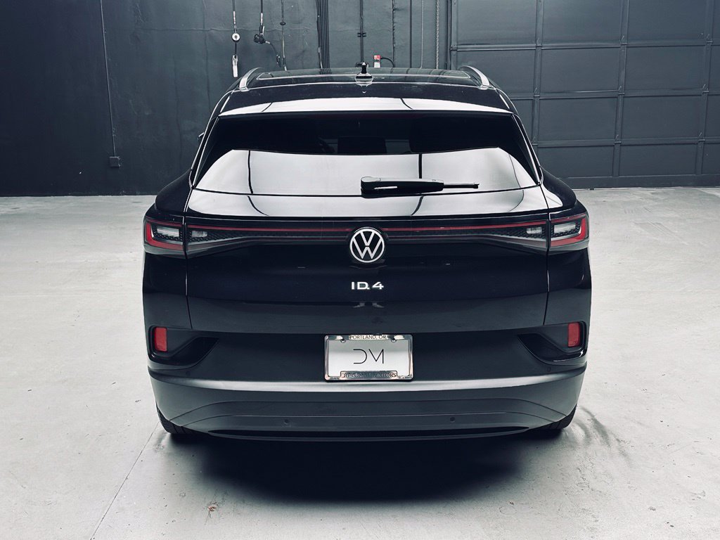 Used 2023 Volkswagen ID.4 S RWD image 5