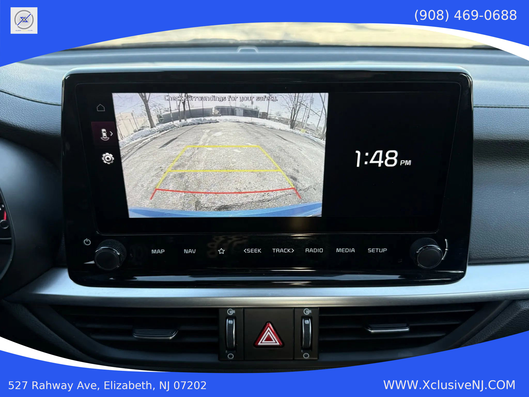 Used 2022 Kia Forte GT-Line image 16