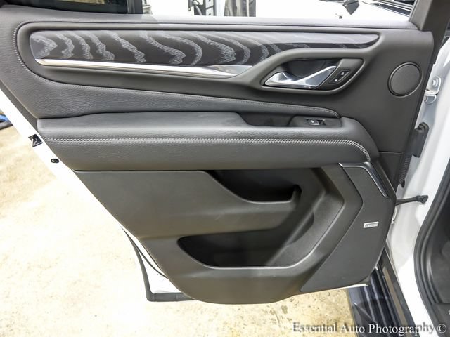 Used 2023 GMC Yukon Denali AWD/4WD image 23