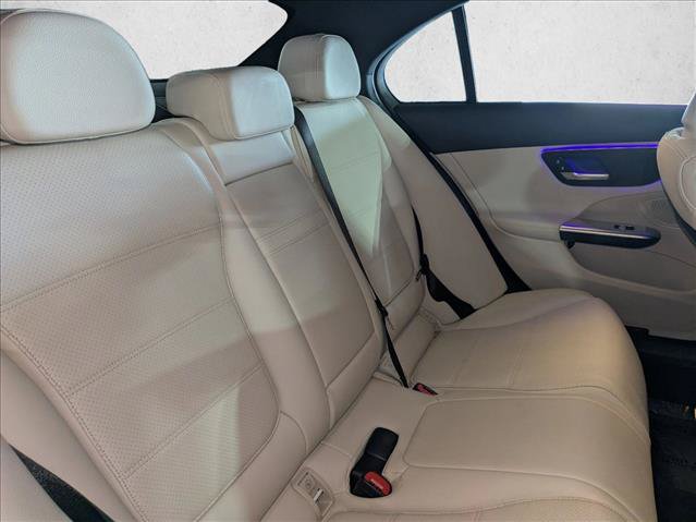 Certified 2023 Mercedes-Benz C 300 Sedan image 22