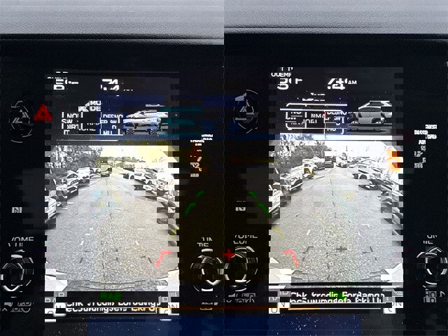 Used 2025 Subaru Outback Onyx Edition w/ Popular Package #2 image 30