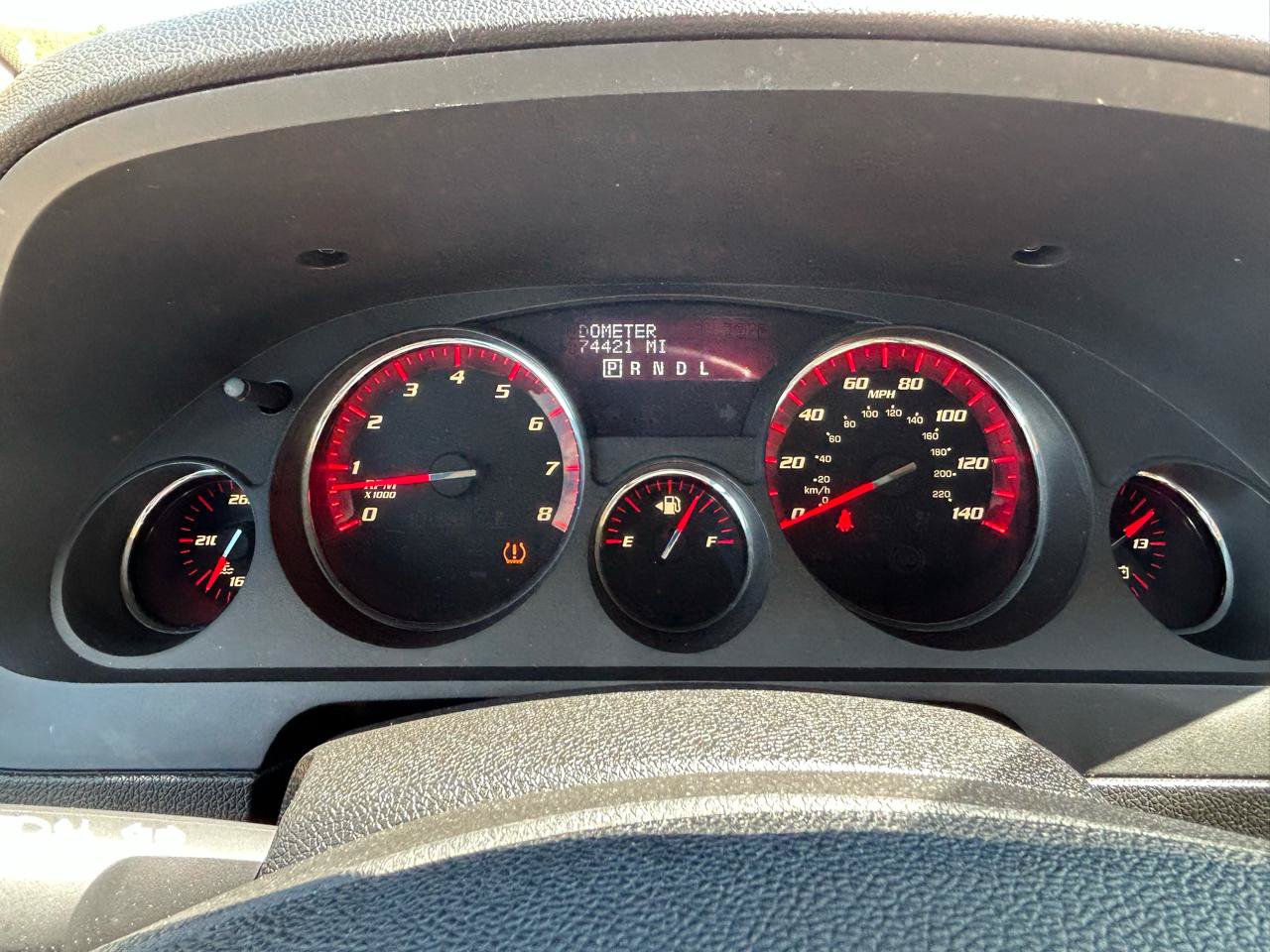 Used 2010 GMC Acadia SLT AWD/4WD image 23