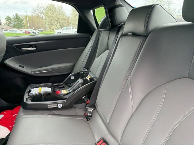 Used 2022 Toyota Avalon XLE FWD image 16