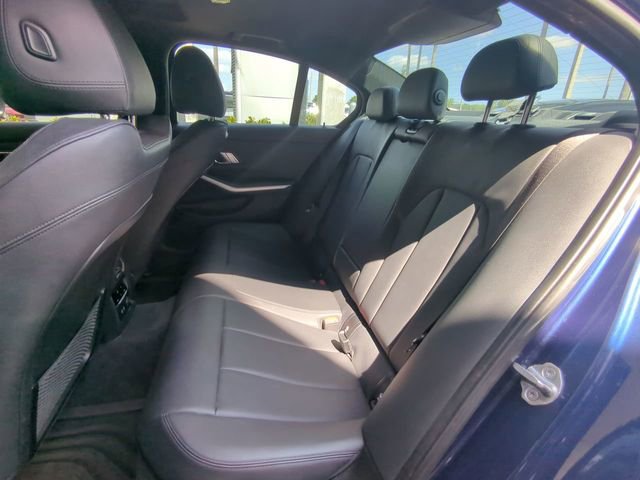 Used 2019 BMW 330i Sedan w/ Convenience Package image 14