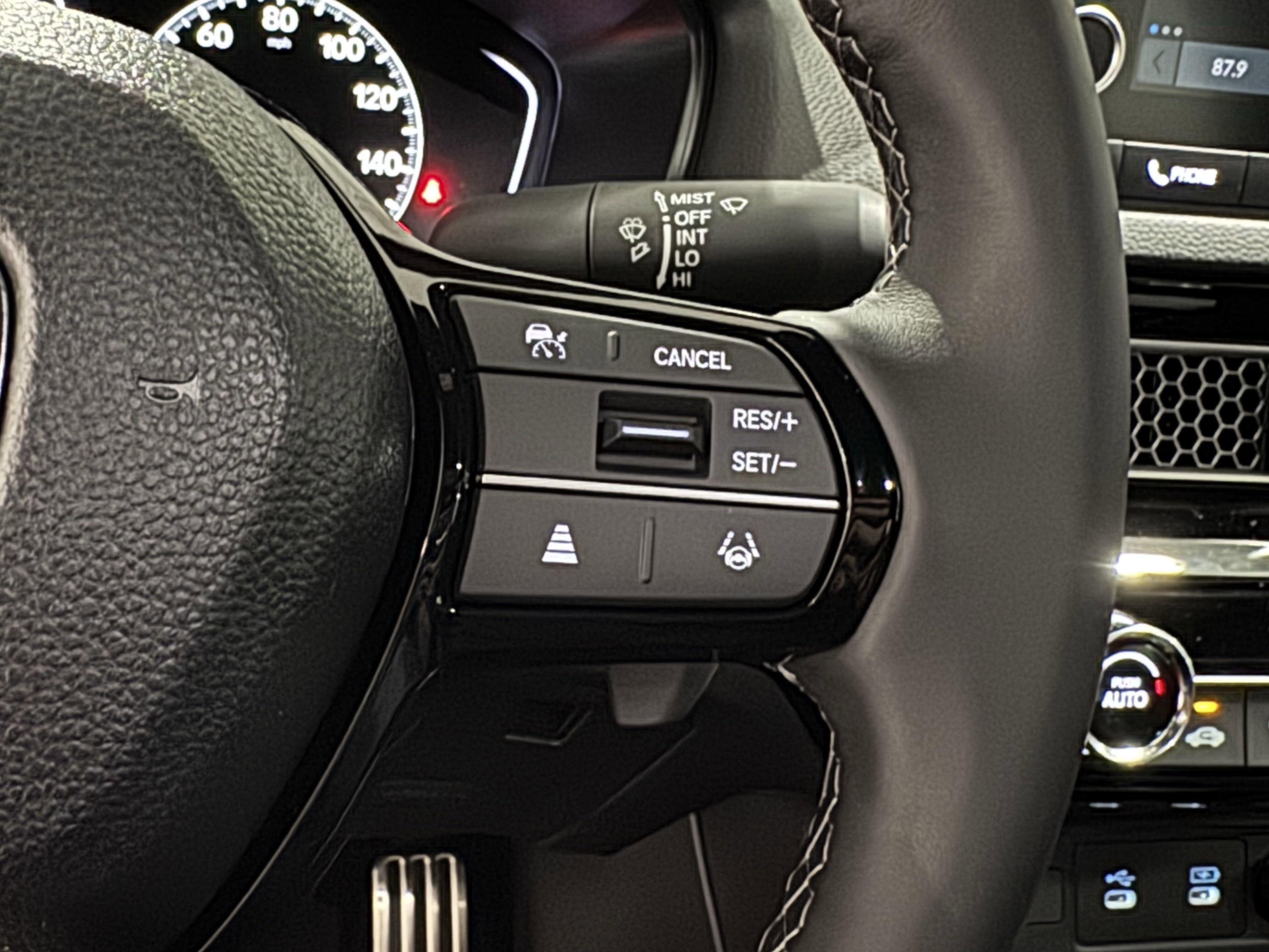 New 2026 Honda Civic Sport image 27