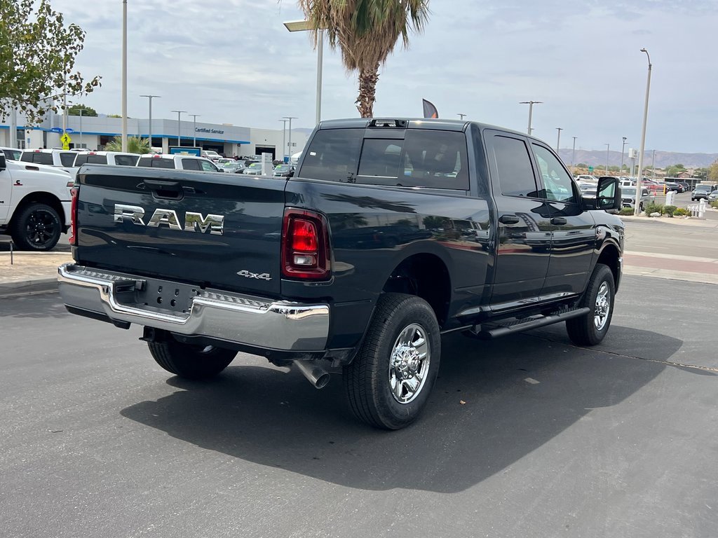 New 2025 RAM 2500 Tradesman image 6