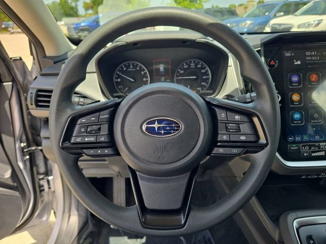 Certified 2024 Subaru Crosstrek 2.0i Premium AWD/4WD image 22