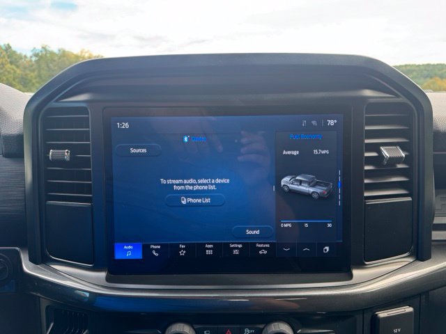 Used 2025 Ford F150 STX w/ Equipment Group 200A AWD/4WD image 30
