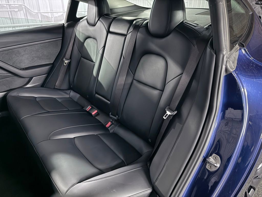 Used 2023 Tesla Model 3 Performance AWD/4WD image 27
