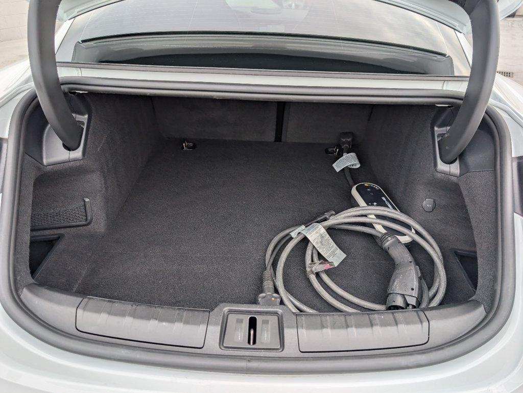 Certified 2023 Porsche Taycan RWD image 12
