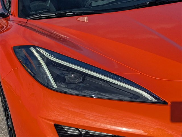 New 2026 Chevrolet Corvette Z06 image 10