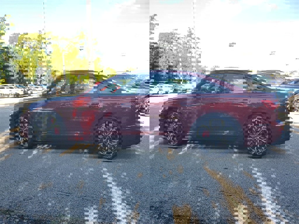 New 2025 Audi S6 Prestige image 8