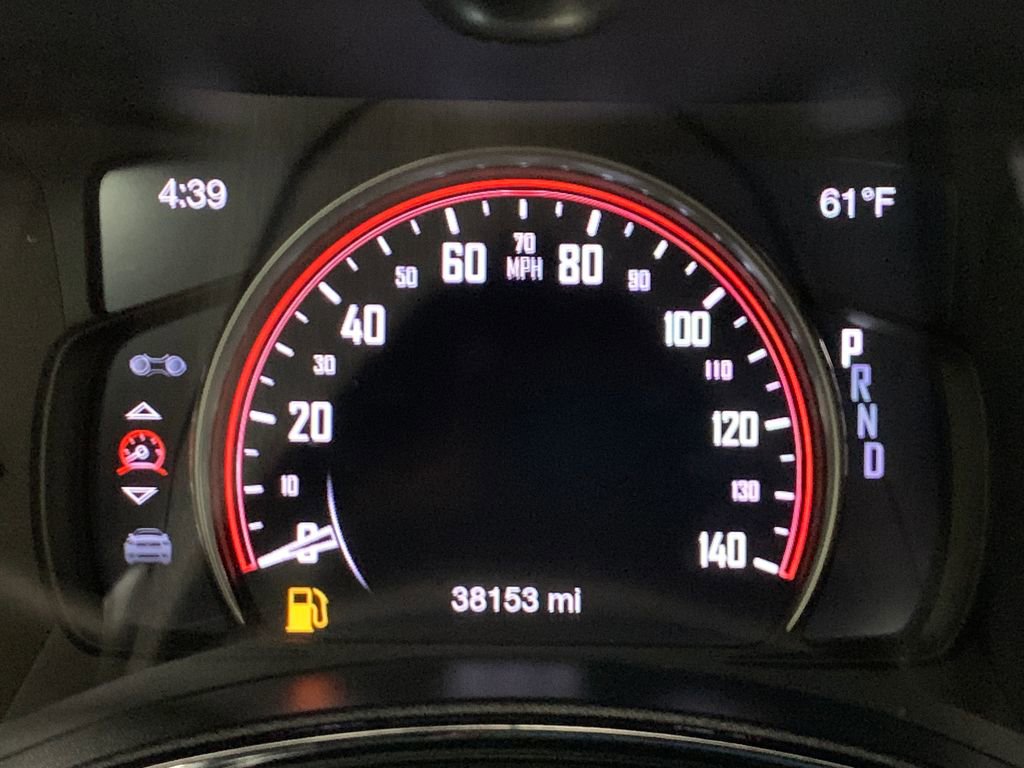 Used 2021 Dodge Durango GT image 33