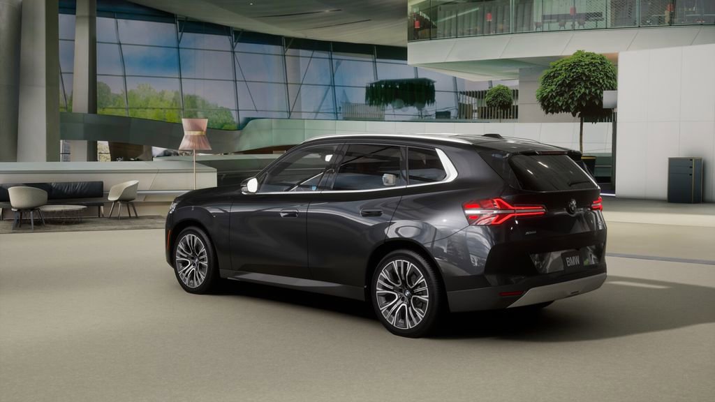 New 2026 BMW X3 xDrive30 image 2