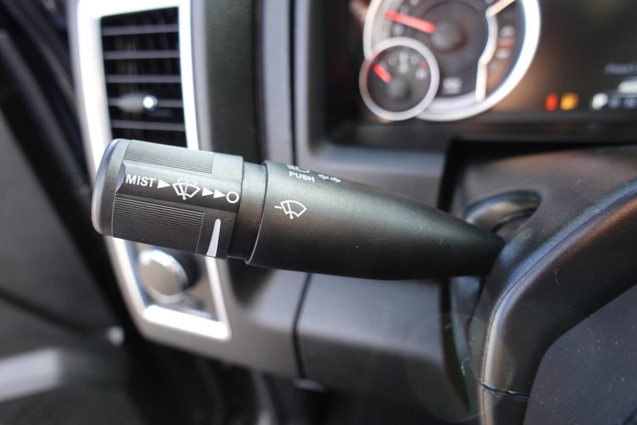 Used 2021 RAM 1500 Classic Warlock image 55