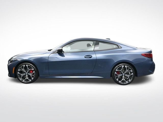 New 2026 BMW 430i xDrive Coupe w/ M Sport Package AWD/4WD image 8