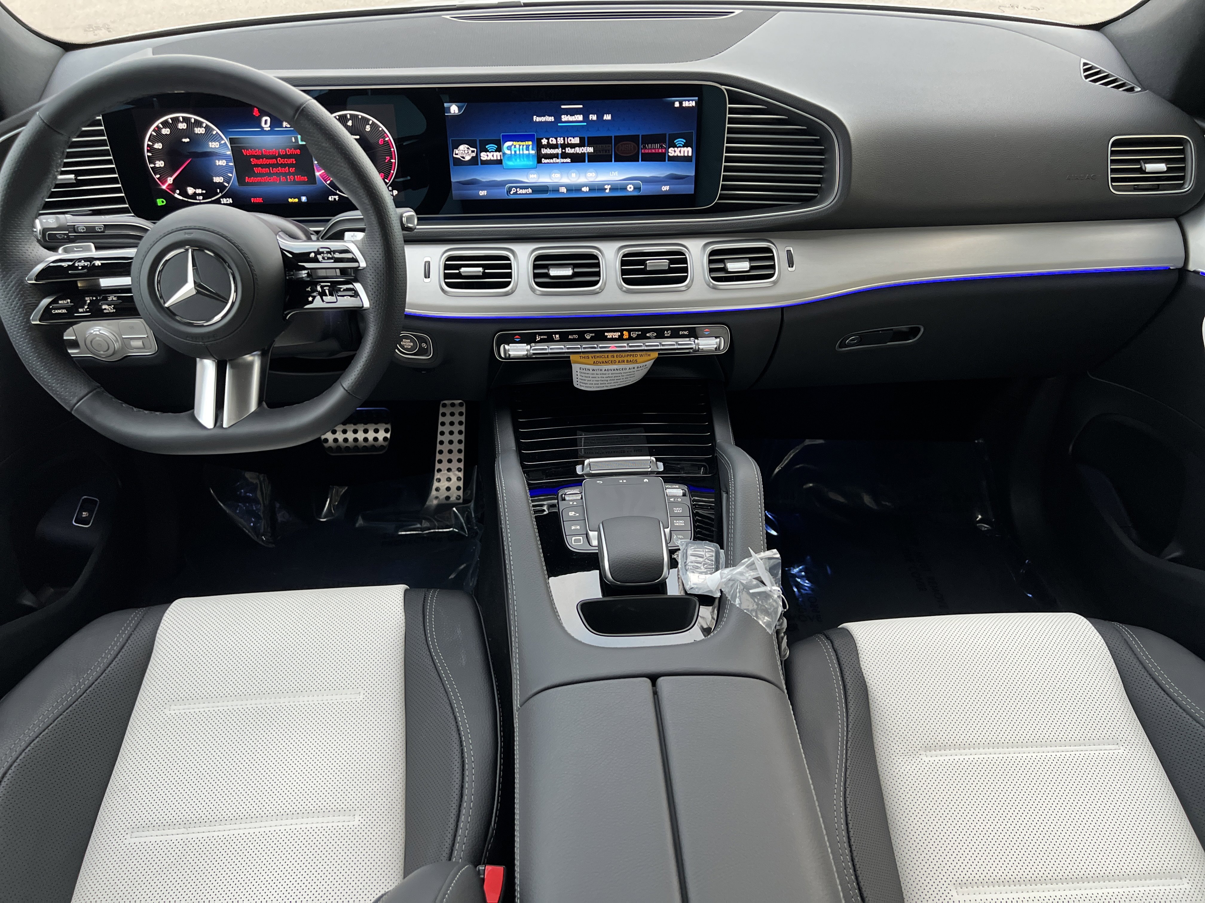 New 2026 Mercedes-Benz GLE 450 4MATIC image 16