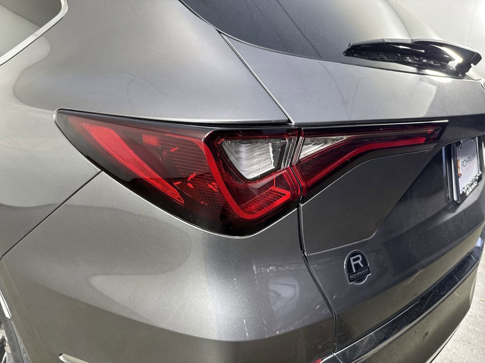 New 2026 Acura MDX w/ Advance Package image 31