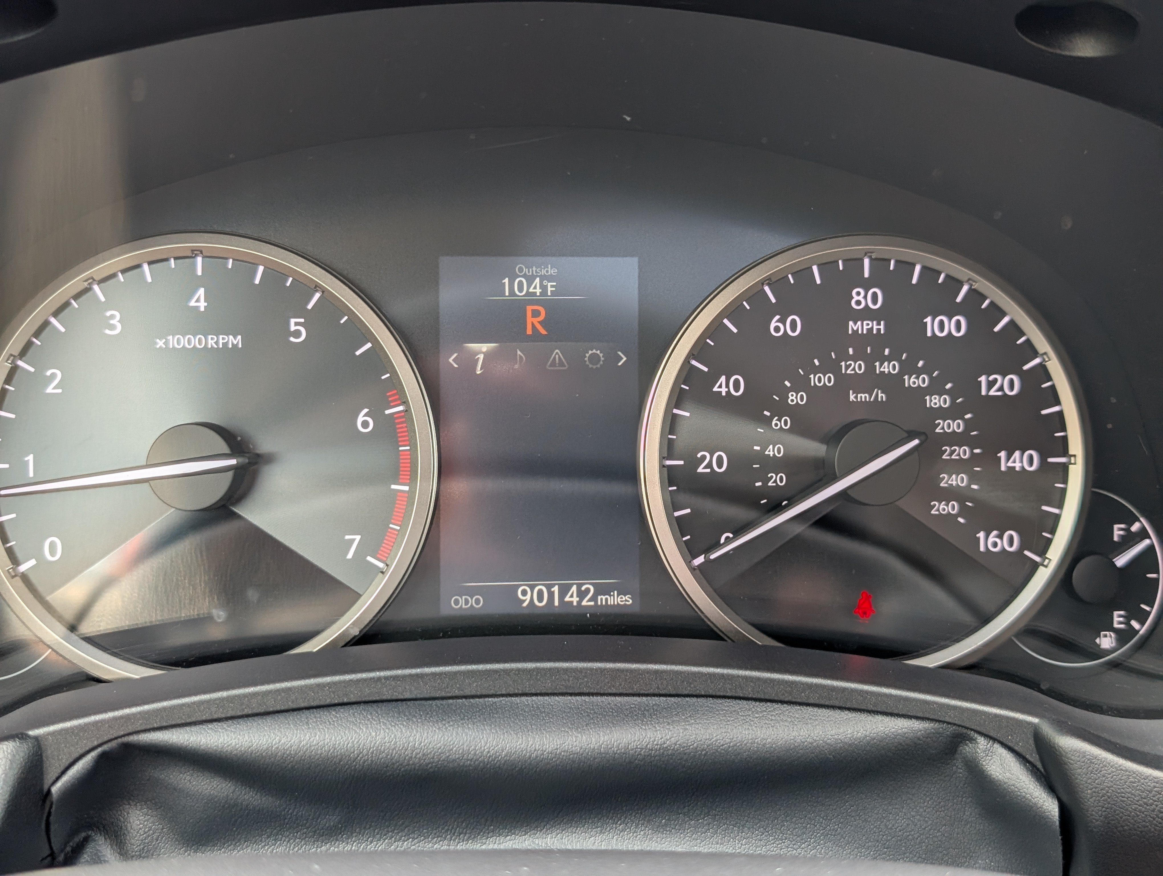 Used 2017 Lexus NX 200t AWD image 29
