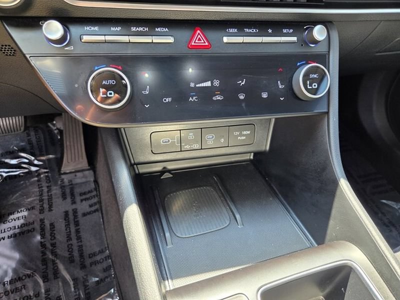 Used 2024 Hyundai Sonata SEL w/ Convenience Package FWD image 23