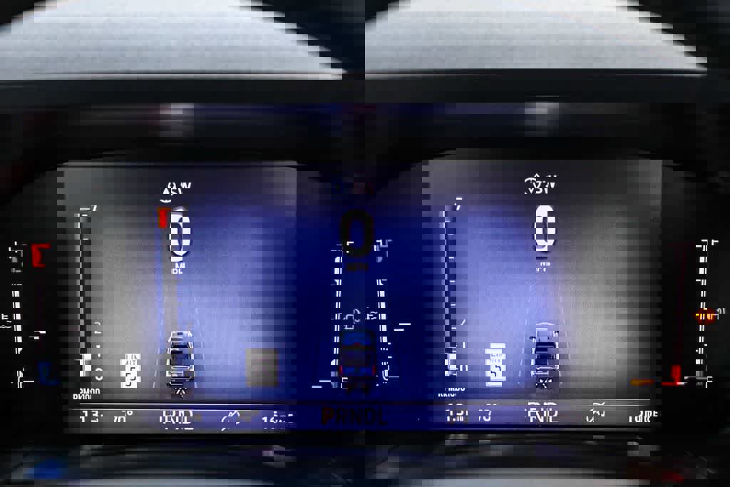 New 2026 Ford Maverick Lariat w/ Black Appearance Package image 25