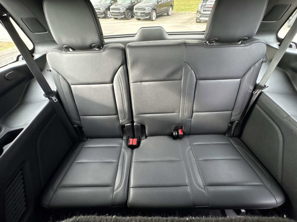 Used 2024 Chevrolet Tahoe LT image 21