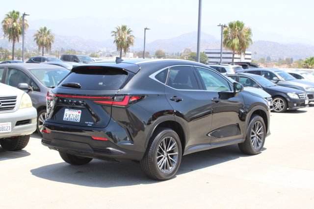 Certified 2024 Lexus NX 350 AWD w/ Cold Area Package image 21
