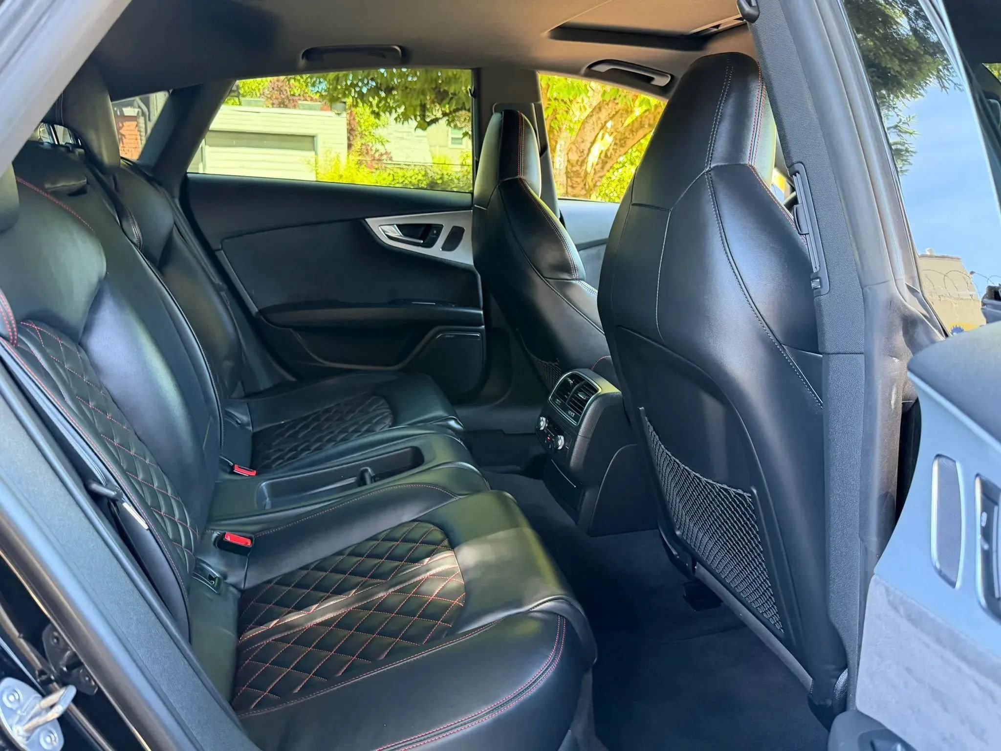 Used 2018 Audi A7 3.0T Premium Plus w/ Competition Package AWD/4WD image 20