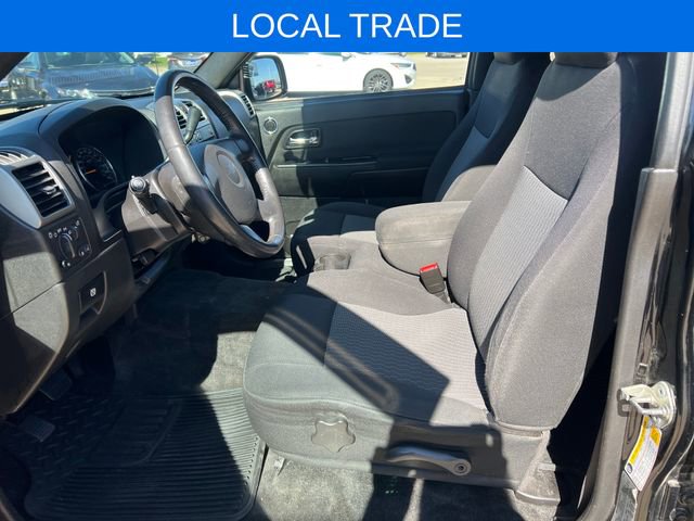 Used 2011 Chevrolet Colorado LT AWD/4WD image 14