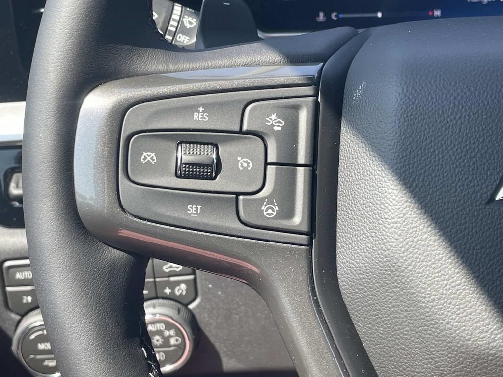New 2026 Chevrolet Silverado 1500 High Country AWD/4WD image 28