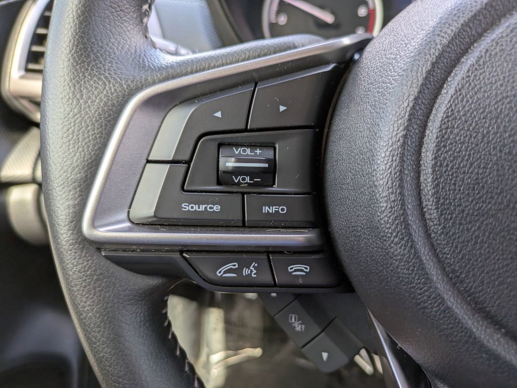 Certified 2023 Subaru Forester Limited image 27