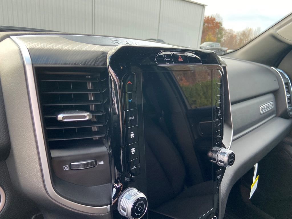 New 2026 RAM 1500 Big Horn image 19