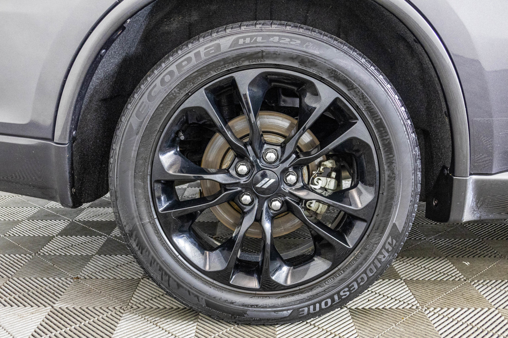 Used 2020 Dodge Durango R/T w/ Blacktop Package AWD/4WD image 55