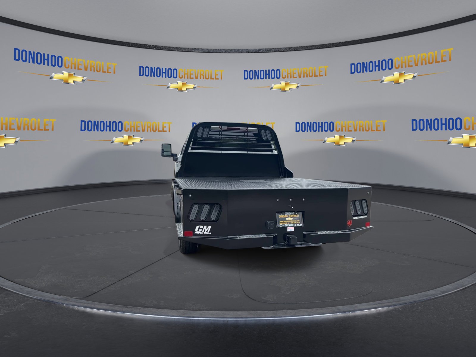 New 2026 Chevrolet Silverado 3500 W/T w/ WT Convenience Package image 7