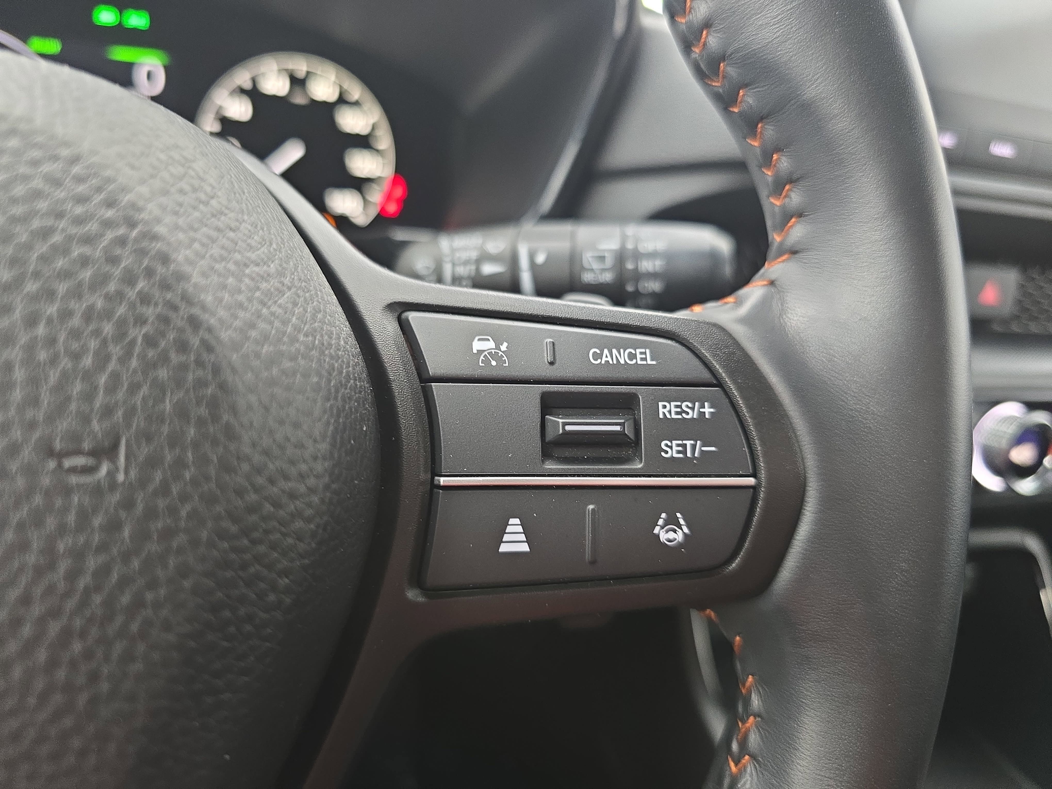 Certified 2023 Honda CR-V Sport image 17