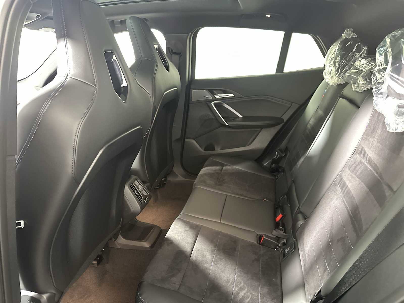 New 2026 BMW X2 M35i w/ Technology Package image 19