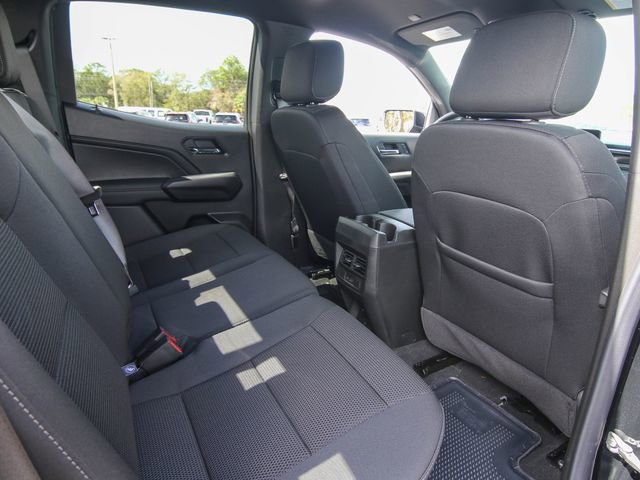 New 2026 GMC Canyon Elevation w/ Convenience Package image 24