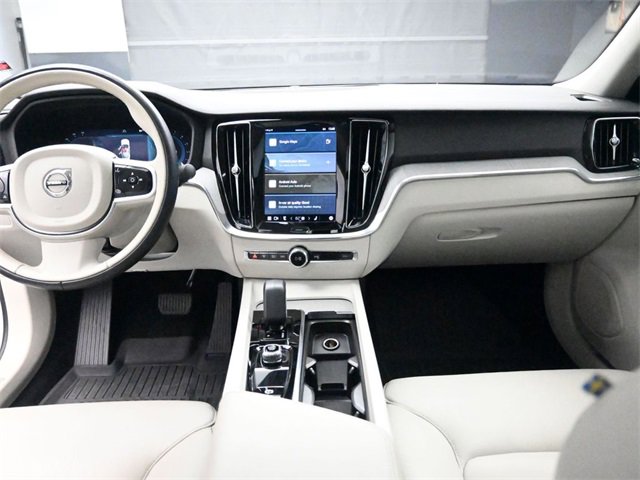 Used 2024 Volvo S60 B5 Plus w/ Climate Package image 9